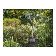 Gardena ErgoLine Teleskop-Spaten 17020-20-5