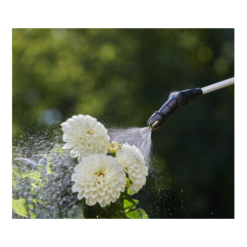 GARDENA Ersatzdüse für Drucksprüher (für Artikel 11120, 11130, 11136, 11138)