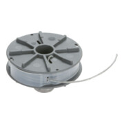 GARDENA Ersatzfadenspule (für Artikel 8846, 8847, 8848, 9805, 9806, 9807, 9808, 9809, 9827, 9870, 9872, 9874)