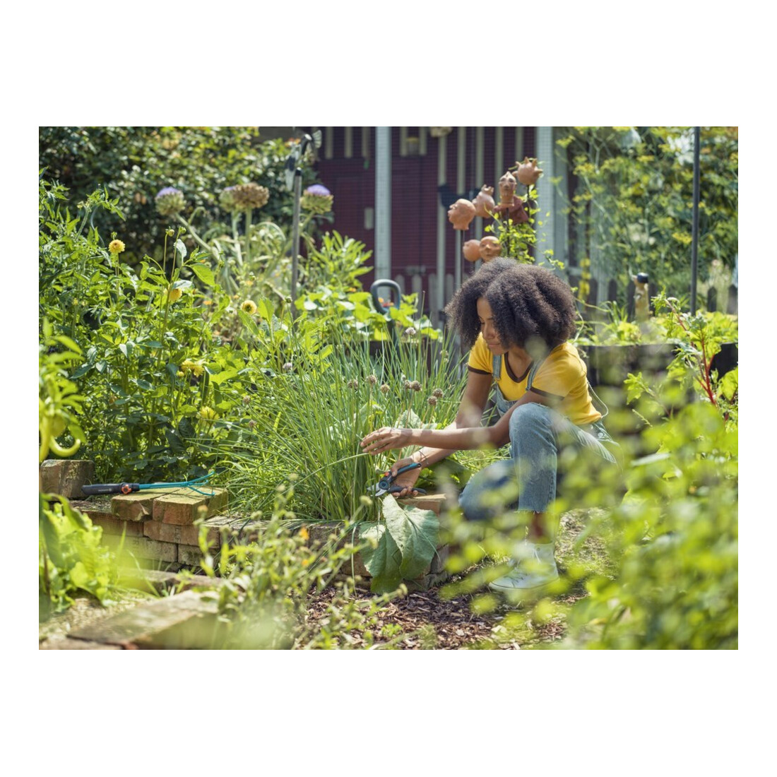 Gardena ExpertCut