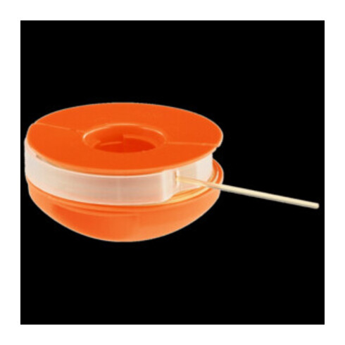 Gardena Fadenkassette komplett f.T.T. 2540, Accu V 12