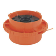 GARDENA Fadenkassette komplett (für Artikel 2542, 2544, 2545, 2546, 2550, 2555)