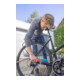Gardena Fahrrad Bürsten-Set Cleansystem 18865-34-3