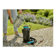 Gardena Filtre