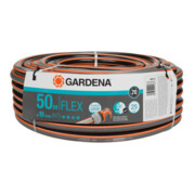 Gardena Flex Schlauch 9x9 (3/4") 50 m, o.A., 18055-22