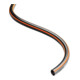 Gardena Flex Tuyau 9x9 (1") 25 m, s.o., 18057-1