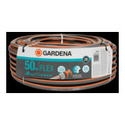Gardena Flex Tuyau 9x9 (3/4") 50 m, s.o., 18055-22