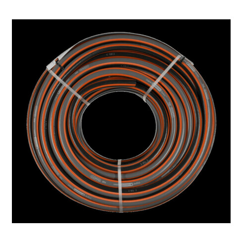 Gardena Flex Tuyau 9x9 (3/4") 50 m, s.o., 18055-22