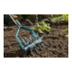 Gardena Fraise étoile CS. largeur 14 cm-3