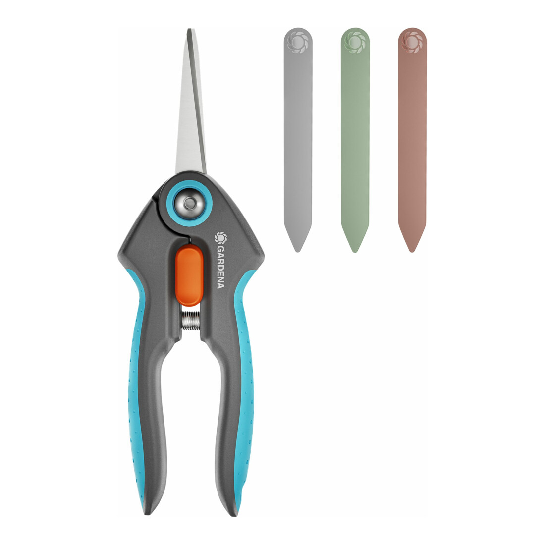 Gardena FreshCut Set mit Kräuterschildern