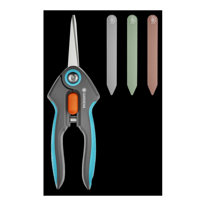 Gardena FreshCut Set mit Kräuterschildern