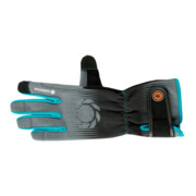 Gardena Gants à Roses Taille 8 / M