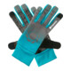 Gardena Gants de jardin et d'entretien Taille 7 / S-3