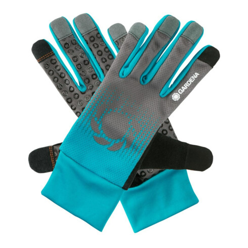 Gardena Gants de jardin et d'entretien Taille 7 / S