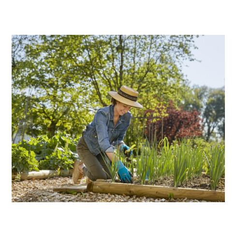 Gardena Gants de jardinage et de sol Taille 9 / L