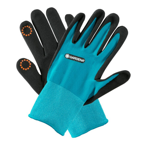 Gardena Gants de jardinage et de sol Taille 9 / L