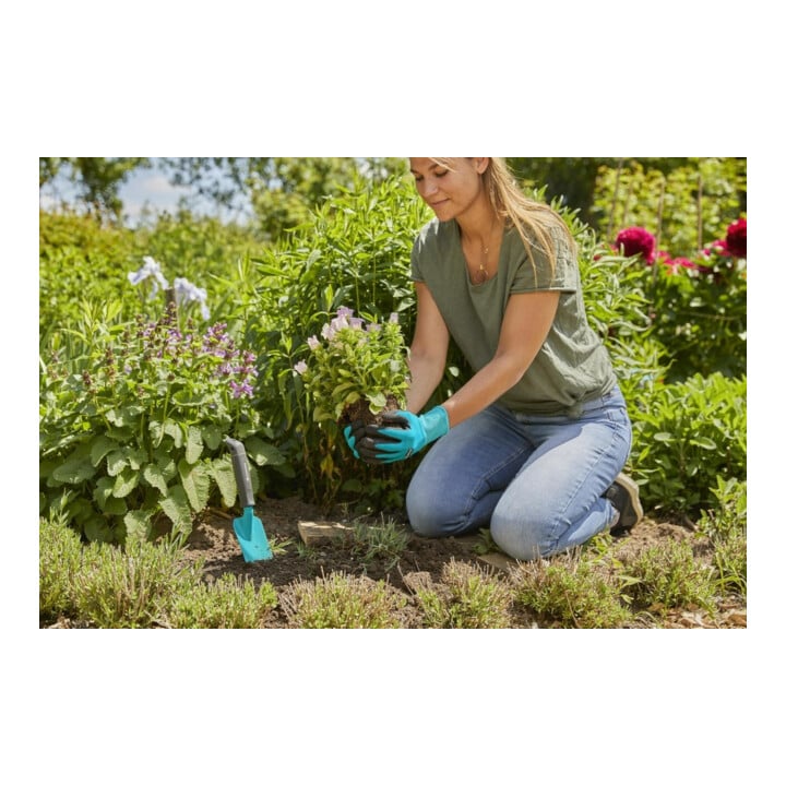 Gardena Gants de jardinage et sol Taille 8 / M