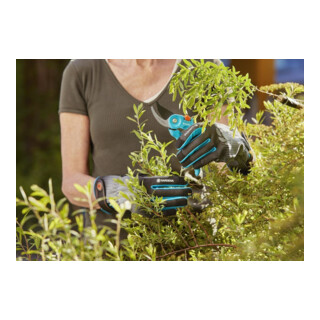 Gardena Gants de soin pour arbustes Taille 8 / M