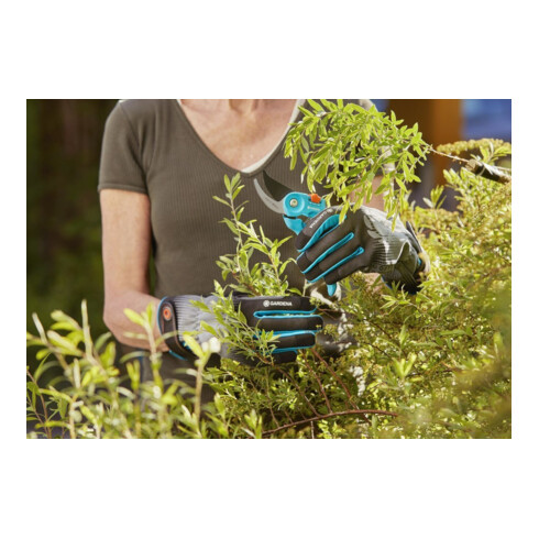 Gardena Gants de soin pour arbustes Taille 8 / M