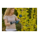 Gardena Gants de soin pour arbustes Taille 8 / M-2