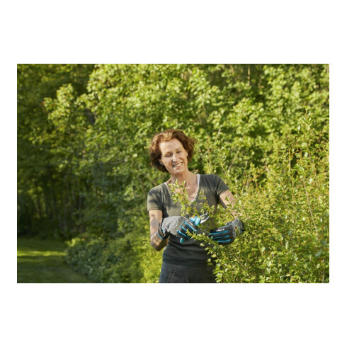 Gardena Gants de soin pour arbustes Taille 8 / M