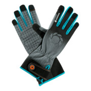 Gardena Gants de soin pour arbustes Taille 9 / L-4
