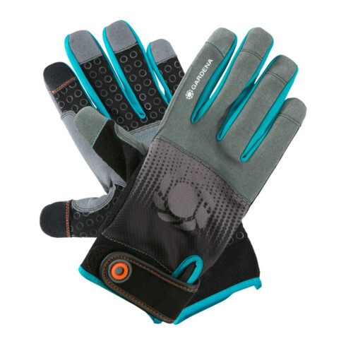 Gardena Gants de travail Taille 10 / XL