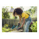 Gardena Gants de travail Taille 8 / M-5