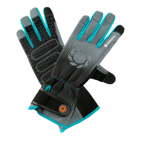 Gardena Gants pour rosiers Taille 9 / L