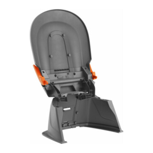 GARDENA Garage für Mähroboter (für SILENO-Modelle city + life)