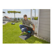GARDENA Garage für Mähroboter (für SILENO-Modelle city + life)-2