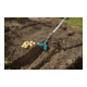 Gardena Gardino Charrue à buttes 16 cm large-3