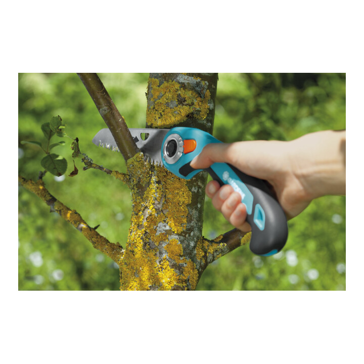 GARDENA Garten-Klappsäge 135 P