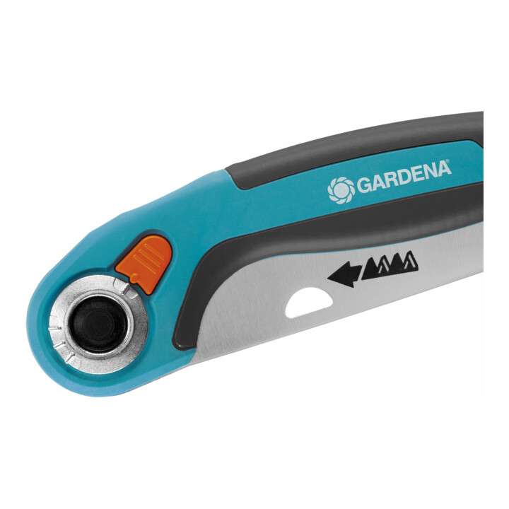 GARDENA Garten-Klappsäge 135 P