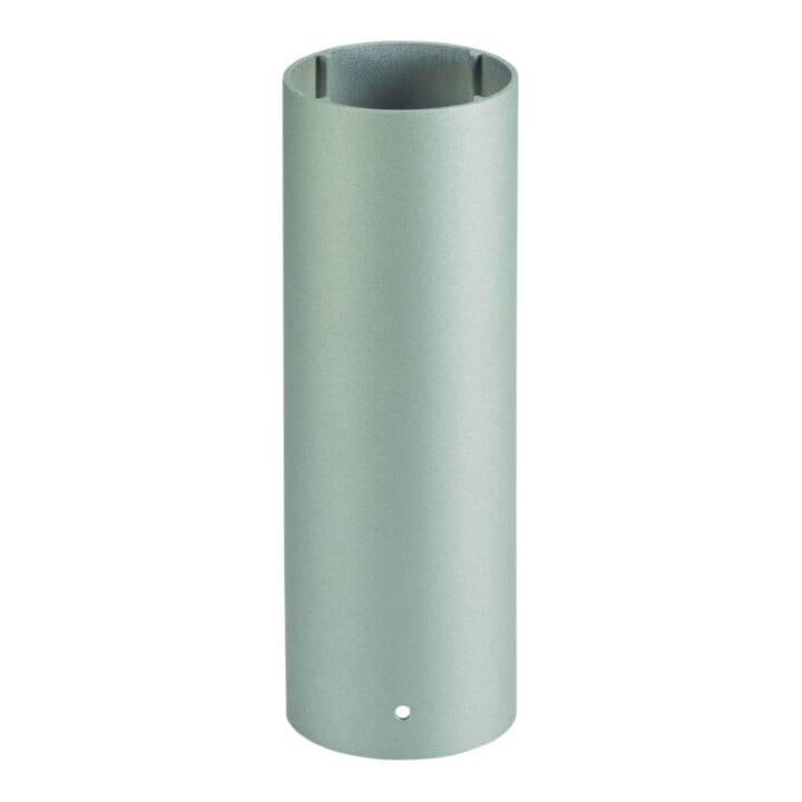 GARDENA Garten-Schlauchbox RollUp M (weiß) 20 m