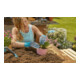 GARDENA Garten- und Pflegehandschuh Größe 9 / L-2