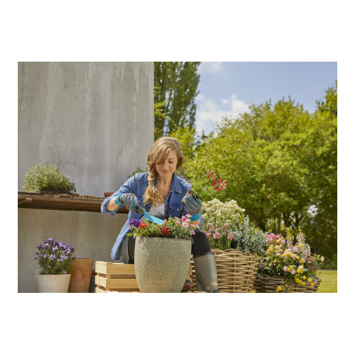 GARDENA Garten- und Pflegehandschuh Größe 9 / L