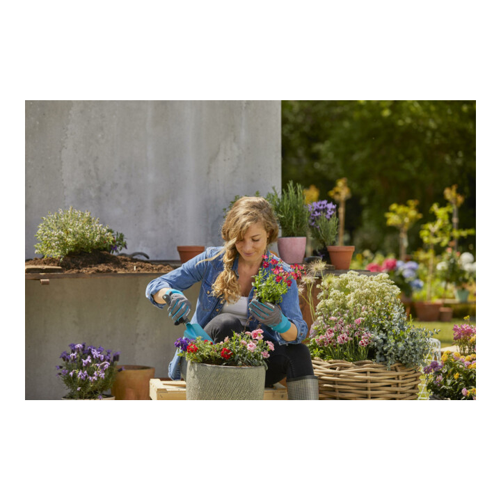 GARDENA Garten- und Pflegehandschuh Größe 9 / L