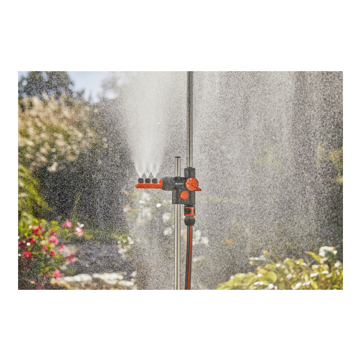 GARDENA Gartendusche duo