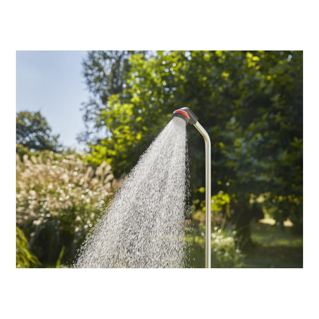 GARDENA Gartendusche duo