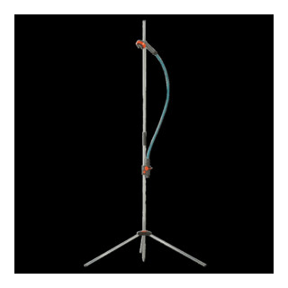 GARDENA Gartendusche trio