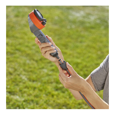 GARDENA Gartendusche trio