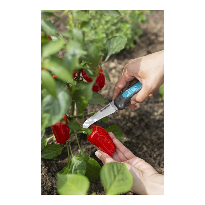 Gardena Gartenmesser VeggieCut