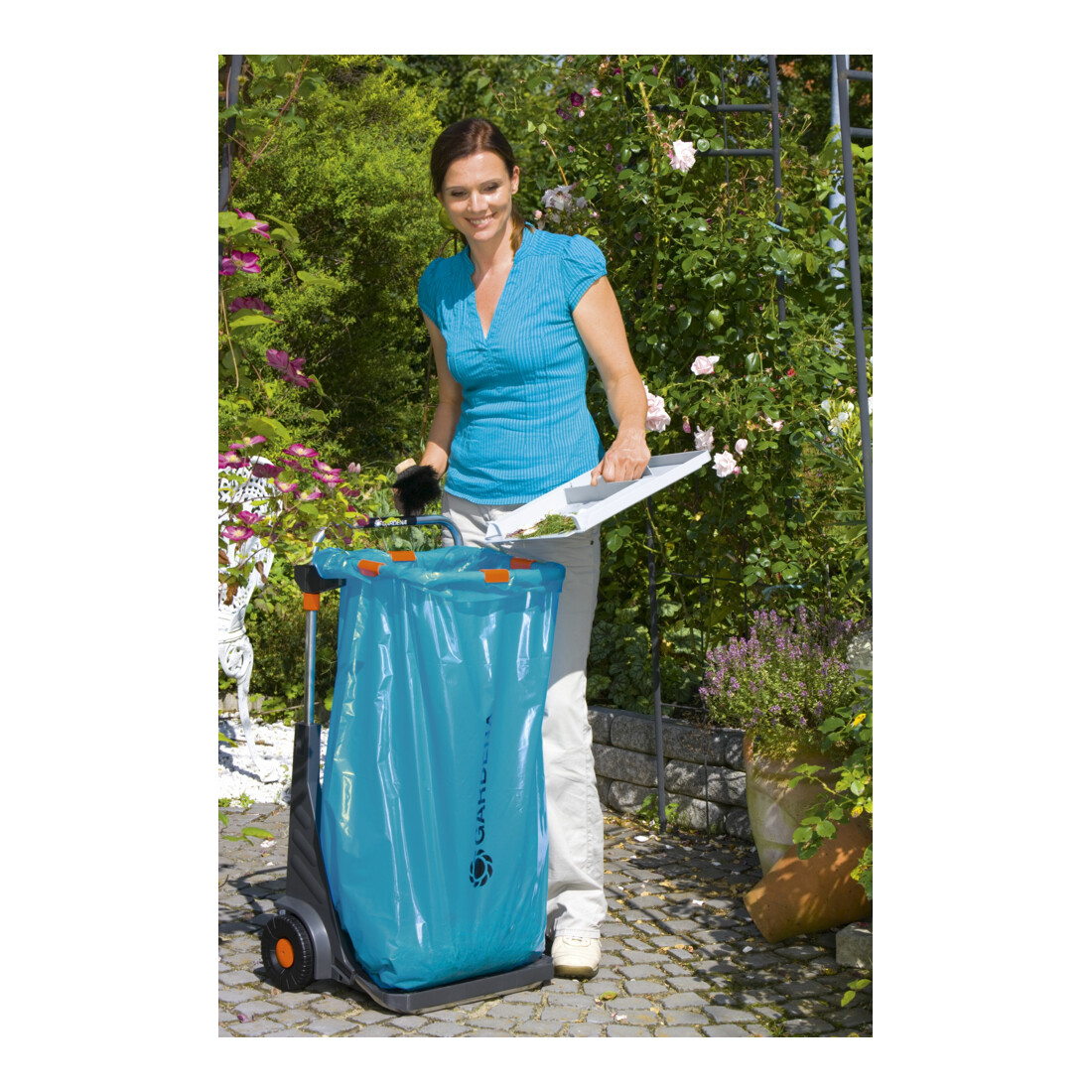 GARDENA Gartenmobil