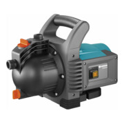 GARDENA Gartenpumpe 3500/4 Set-4