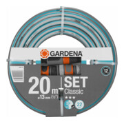 GARDENA Gartenpumpe 3500/4 Set-5