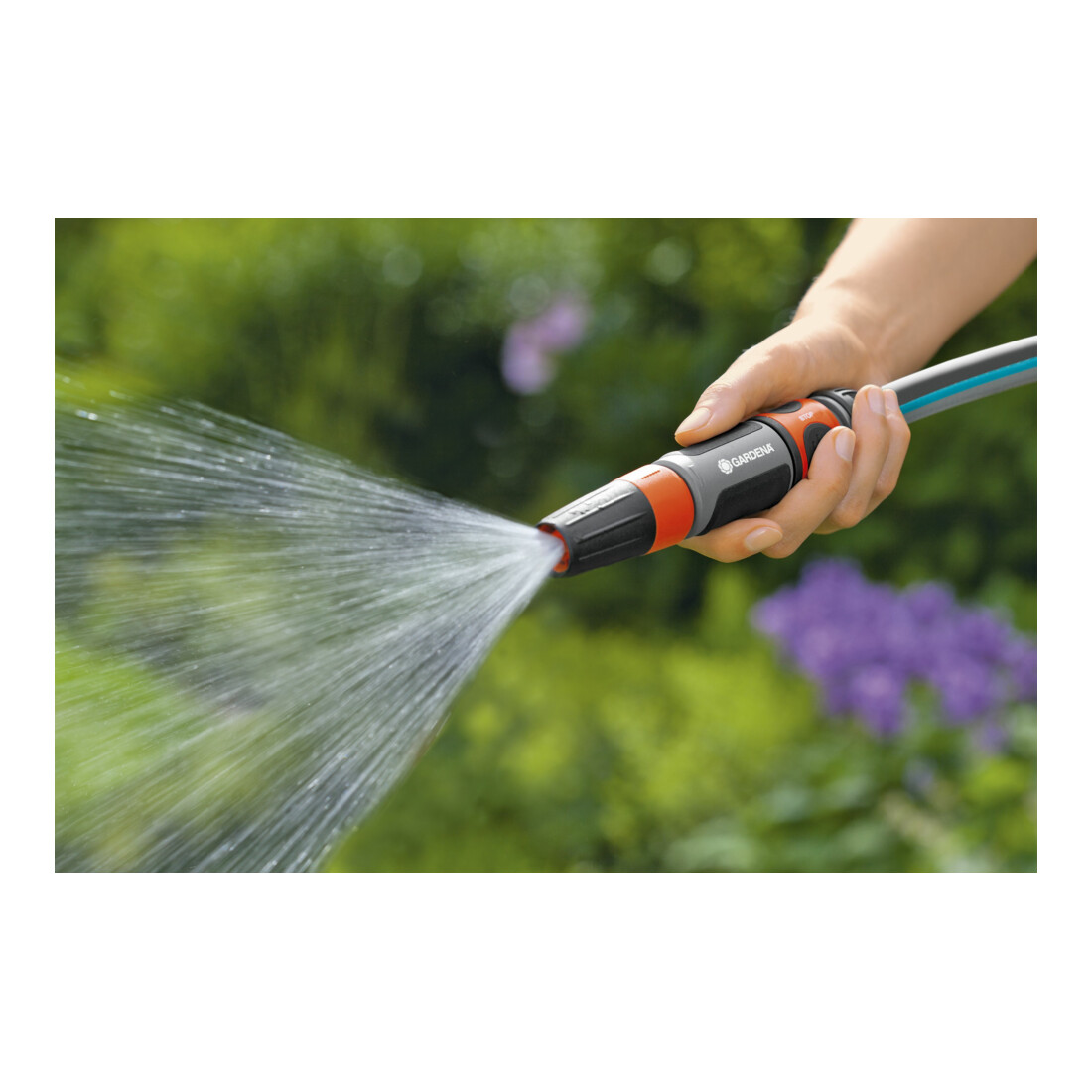 GARDENA Gartenpumpe 3500/4 Set