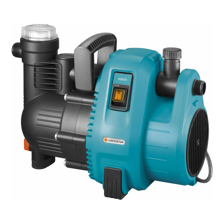 GARDENA Gartenpumpe 4000/5