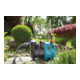 GARDENA Gartenpumpe 4000/5-4