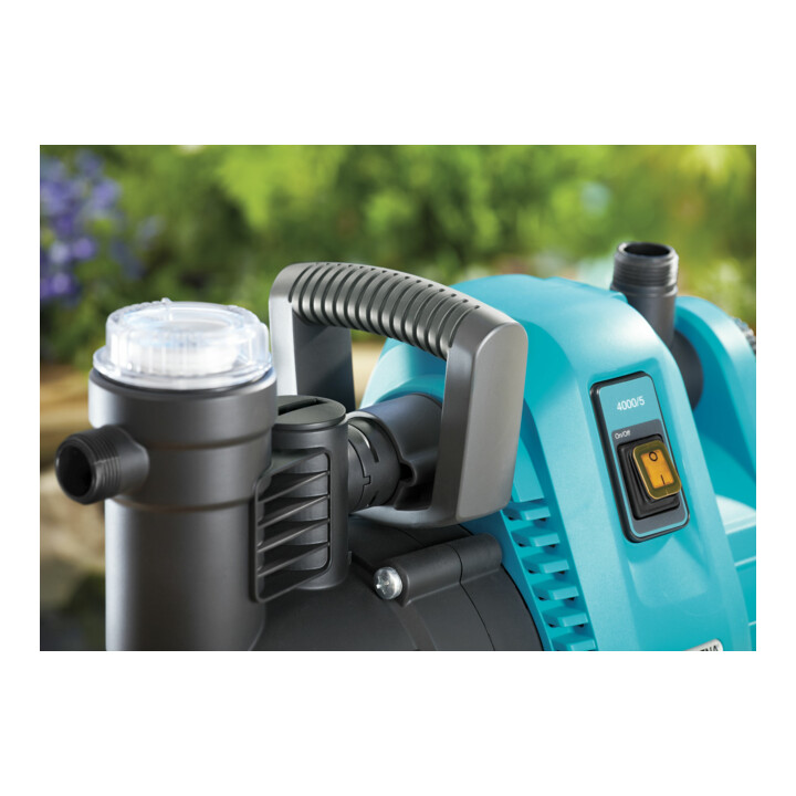 GARDENA Gartenpumpe 4000/5